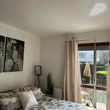 Premium & Cosy Studio - Paris A 20 Mins - Chateaux De Versailles A 8 Mins Le Chesnay (Yvelines)