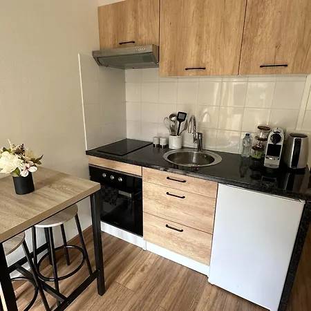 Premium & Cosy Studio - Paris A 20 Mins - Chateaux De Versailles A 8 Mins Le Chesnay (Yvelines)